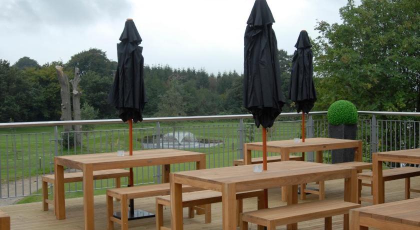 Bryn Meadows Golf, Hotel & Spa Blackwood (Gwent) Quarto foto